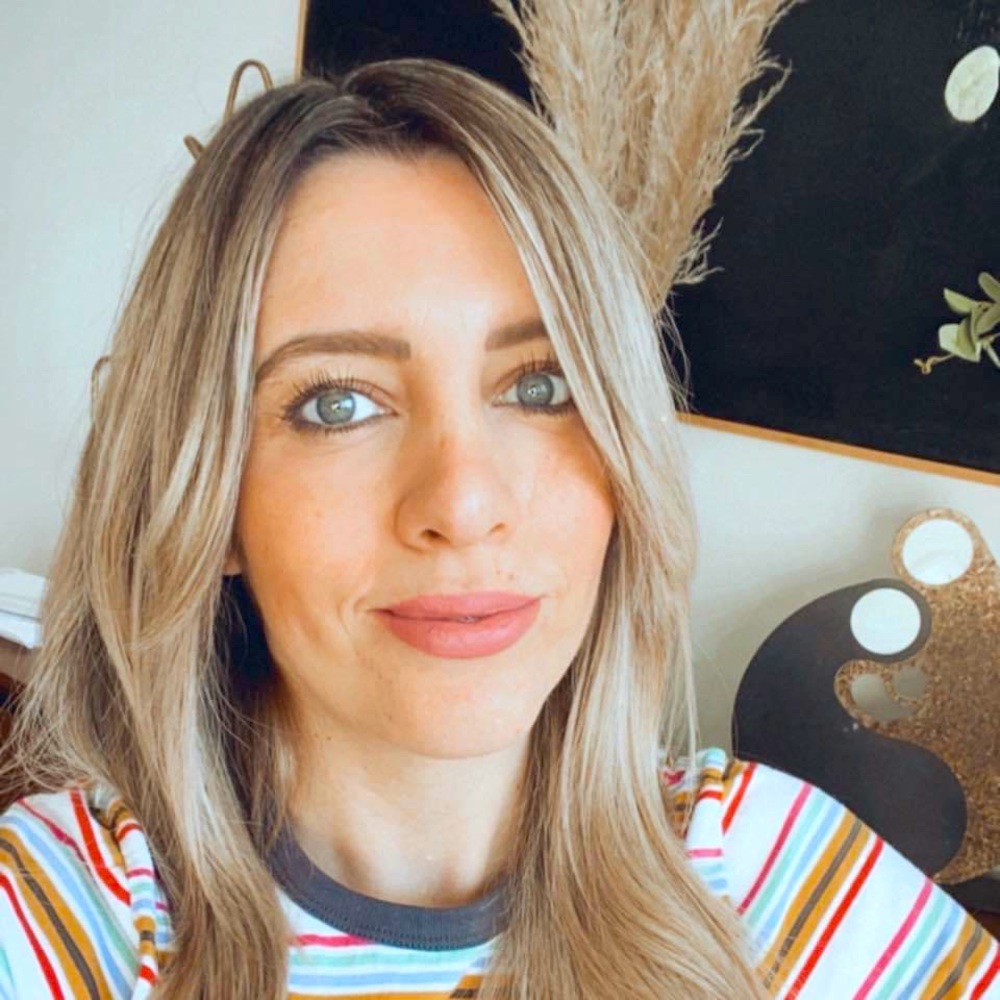 Meet your Posher, Maritza